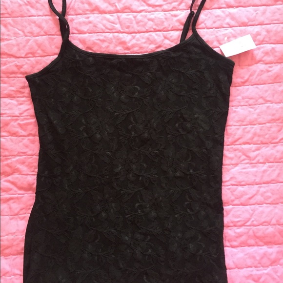 loft lace camisole